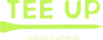 Tee Up Online – Home