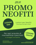 Promo Lezioni Neofiti